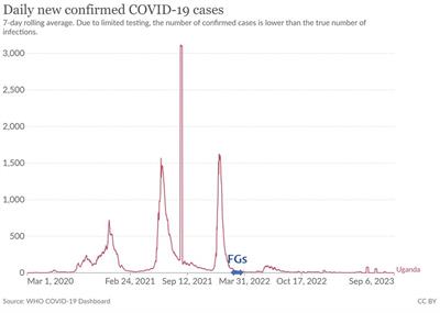 Enhancing community health system resilience: lessons learnt during the COVID-19 pandemic in Uganda through the qualitative inquiry of the COVID Task Force